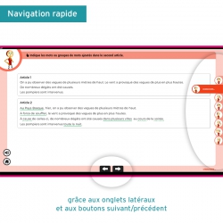 Les Leçons Numériques de Grammaire • Partie 2