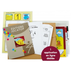 Timothée • Les chiffres