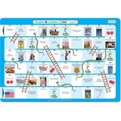 Learn and play • Culture et civilisation