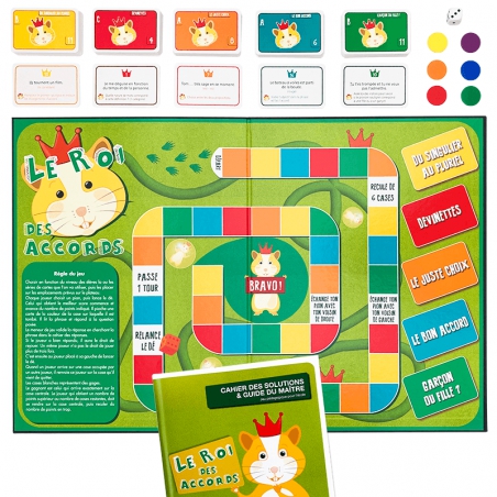 Ressources pédagogiques – Outils pour professeurs des écoles – CP-CM2 – JOCATOP