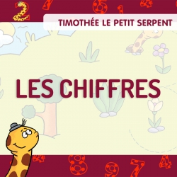 Timothée • Les chiffres