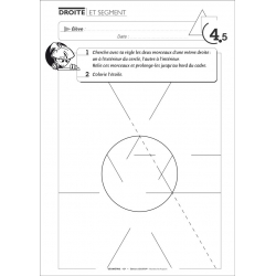 Exemple de fiche exercices
