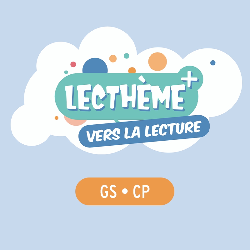 Se préparer à apprendre à lire – Application de lecture – MS & GS – Langage & Lecture – Ressources pédagogiques – JOCATOP