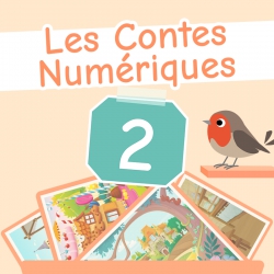Les Contes Numériques • Volume 2
