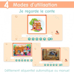 Les Contes Numériques • Volume 2