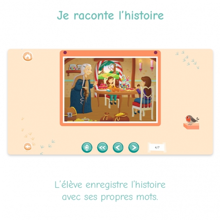 Les Contes Numériques • Volume 2