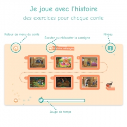 Les Contes Numériques • Volume 2