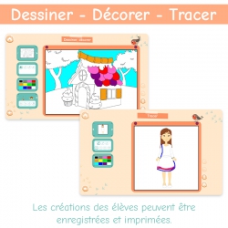 Les Contes Numériques • Volume 2