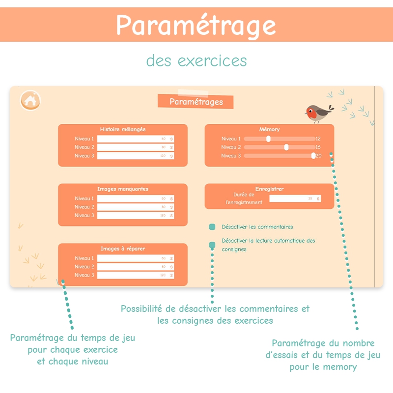 Les Contes Numériques • Volume 2