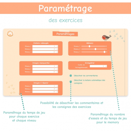 Les Contes Numériques • Volume 2