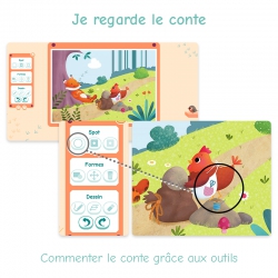 Les Contes Numériques • Volume 1