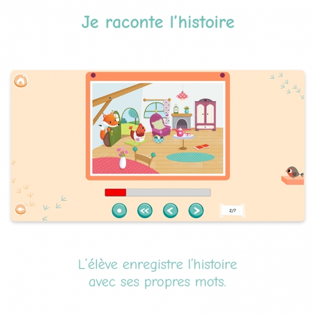 Les Contes Numériques • Volume 1