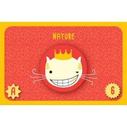 Le roi de la grammaire