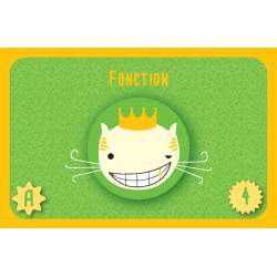 Le roi de la grammaire