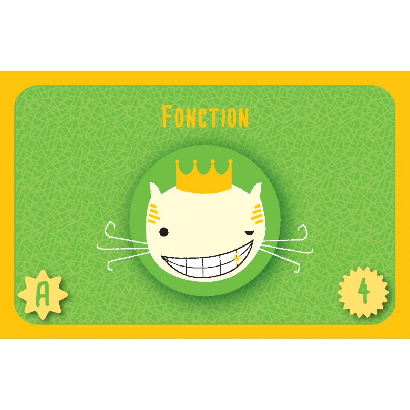 Le roi de la grammaire