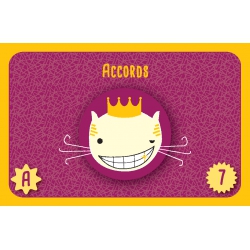 Le roi de la grammaire