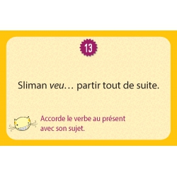 Le roi de la grammaire