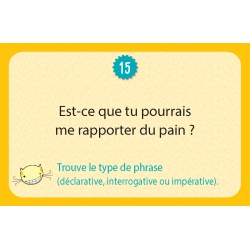 Le roi de la grammaire