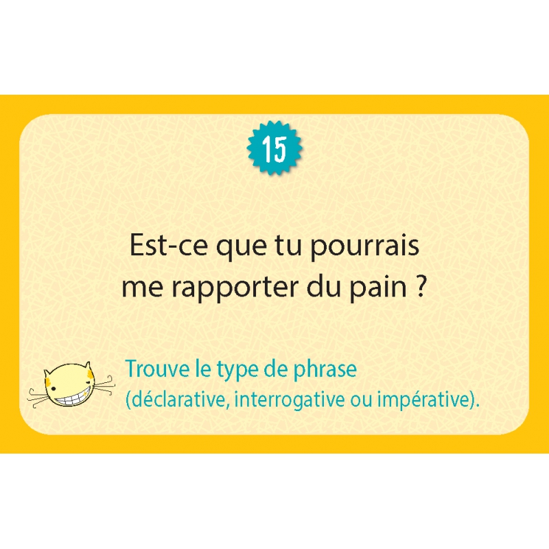 Le roi de la grammaire