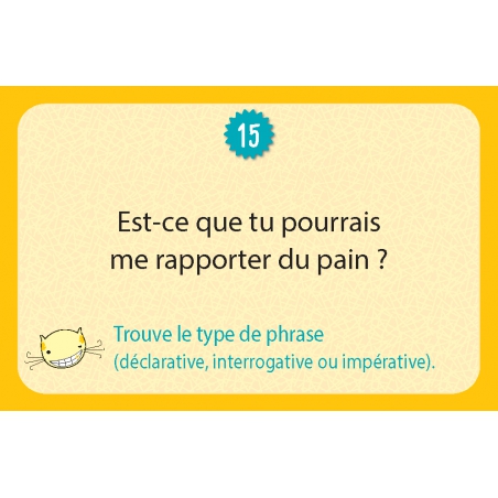 Le roi de la grammaire