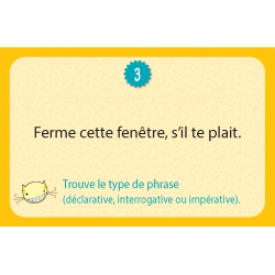 Le roi de la grammaire