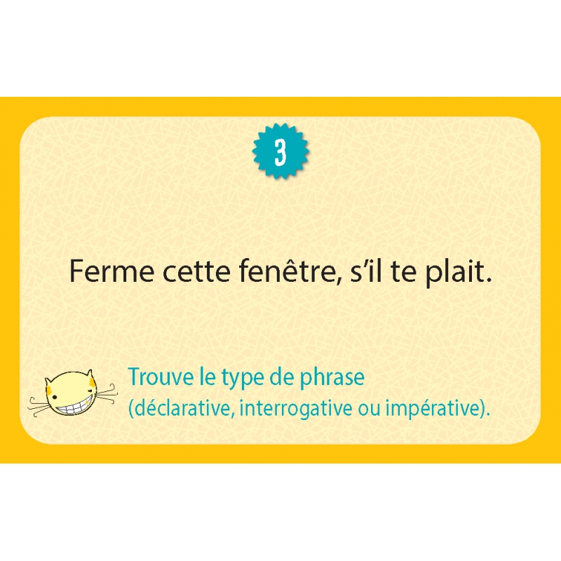 Le roi de la grammaire