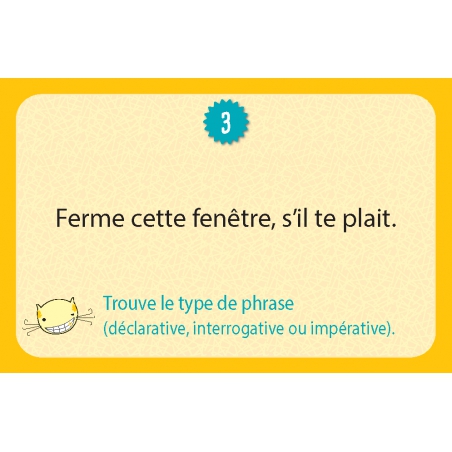 Le roi de la grammaire