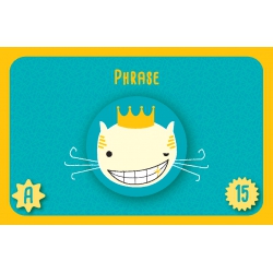 Le roi de la grammaire