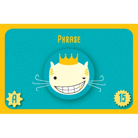 Le roi de la grammaire