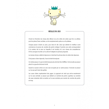 Le roi de la grammaire