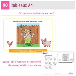 Énig’maths • CP