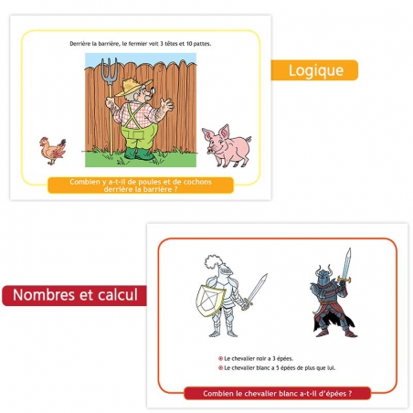 Énig’maths • CP