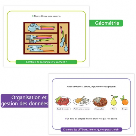 Énig’maths • CP
