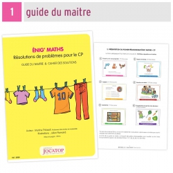 Énig’maths • CP