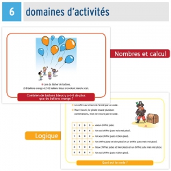 Énig’ Maths • CE1