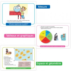 Énig' Maths • CE2