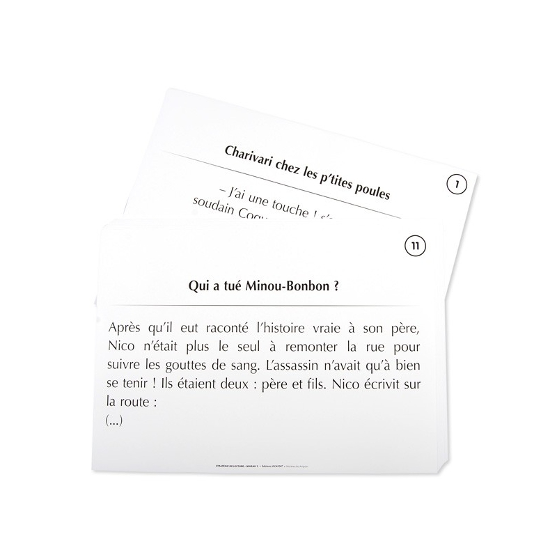 Posters NB (32 x 45 cm)