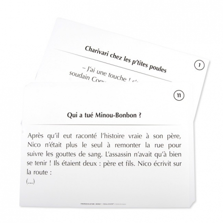 Posters NB (32 x 45 cm)