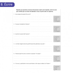 Les Clés de la Lecture • Apprendre à comprendre ce que l’on lit