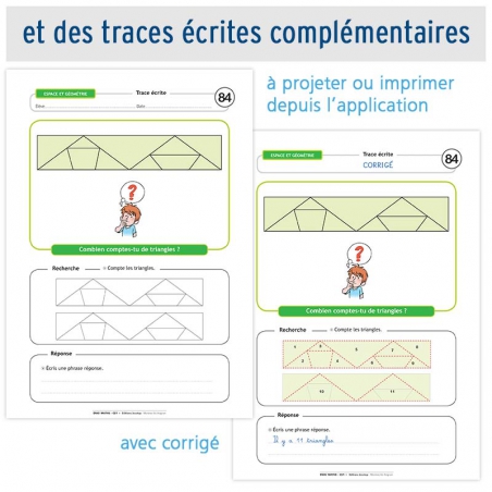 Énig’ Maths • CE1
