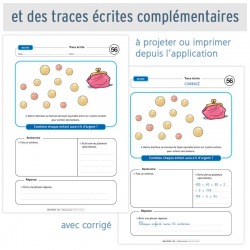 Énig' Maths • CE2