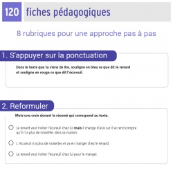 Les Clés de la Lecture • Apprendre à comprendre ce que l’on lit