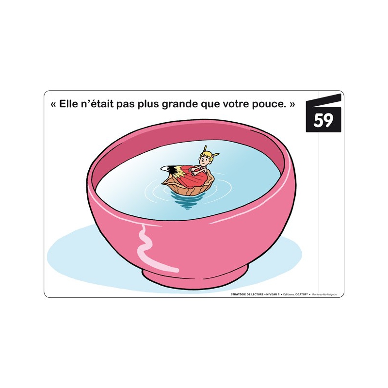 Exemple de flashcard