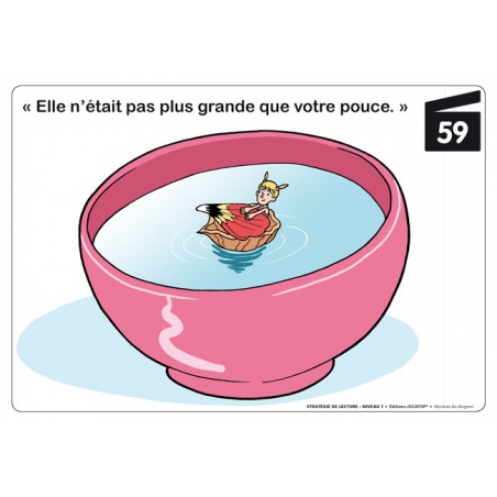 Exemple de flashcard