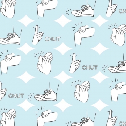 Apprendre le rythme et développer la motricité – Éducation musicale & artistique – Maternelle (PS, MS, GS) & CP