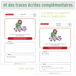 Énig' Maths • CM1