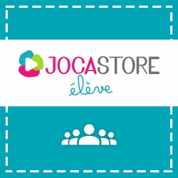 Jocastore Élève • Abonnement