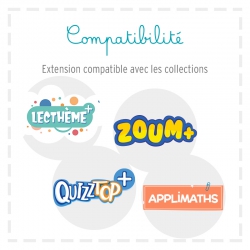 Jocastore Élève • Abonnement