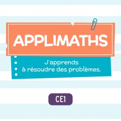 Résolution de problèmes en mathématiques – Application maths CE1 – Professeur des écoles – JOCATOP