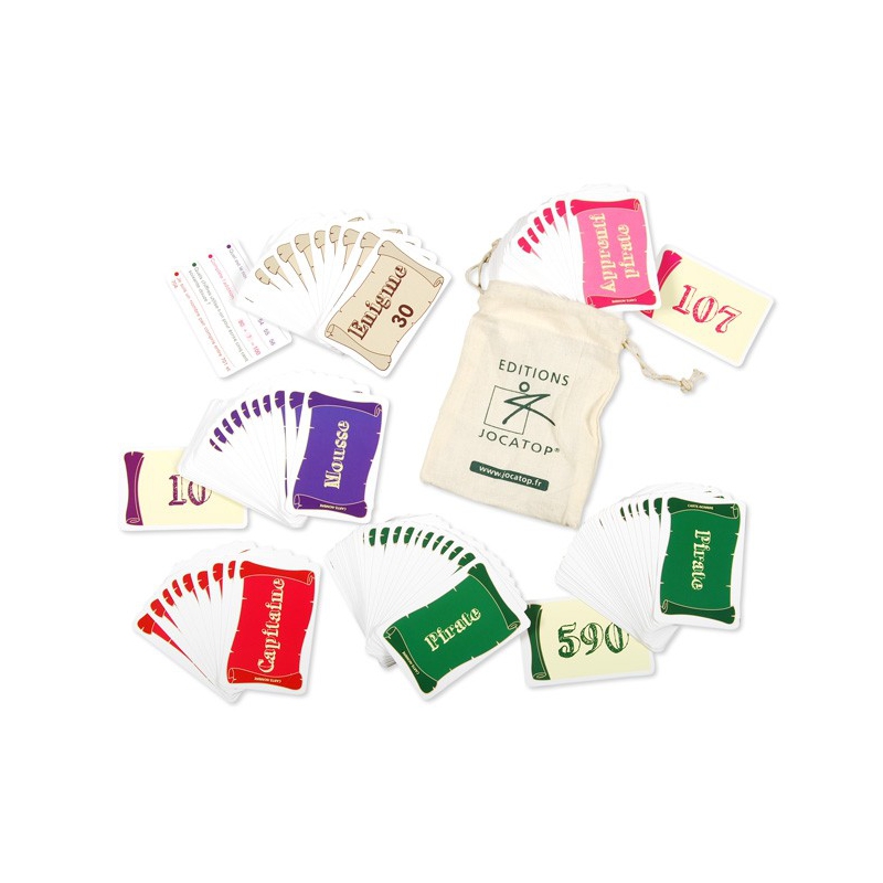 Cartes (5,5 x 8,5 cm)